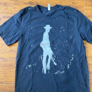Gary Clark Jr. - This Land Is Mine Merch T-Shirt